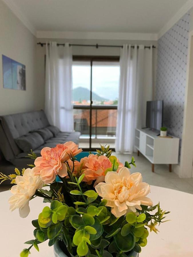 Apartamento Praia Dos Ingleses Florianopolis Exterior photo