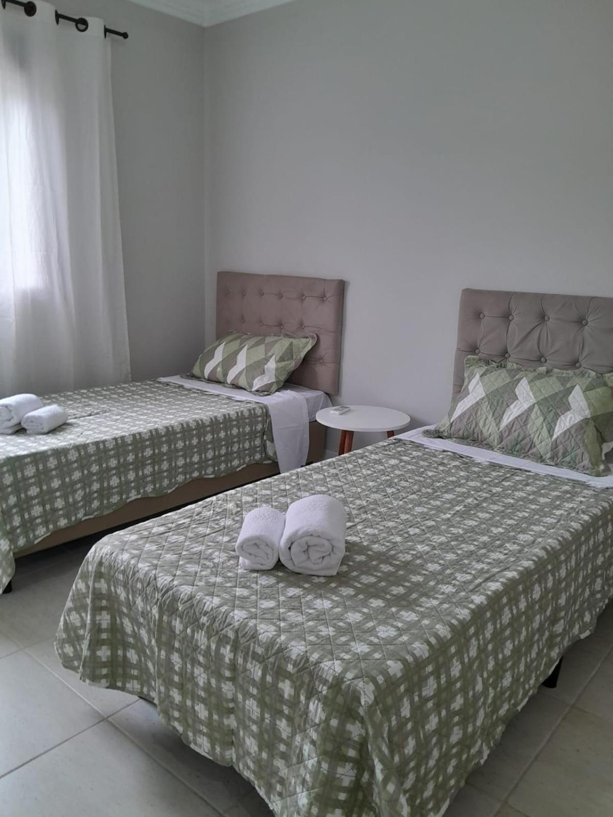 Apartamento Praia Dos Ingleses Florianopolis Exterior photo